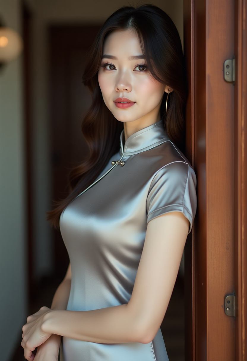 炽冬海报